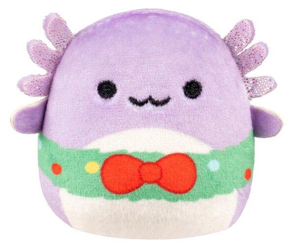 Adventní kalendář Micromallows – SQUISHMALLOWS