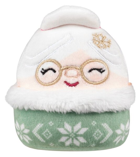 Adventní kalendář Micromallows – SQUISHMALLOWS