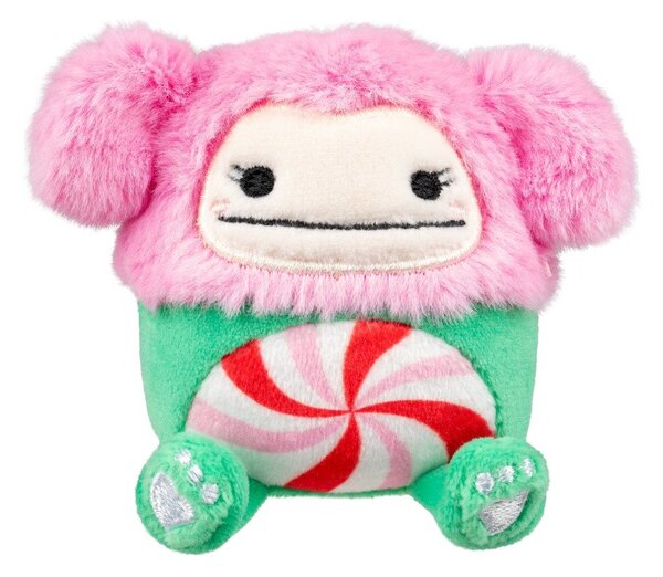 Adventní kalendář Micromallows – SQUISHMALLOWS