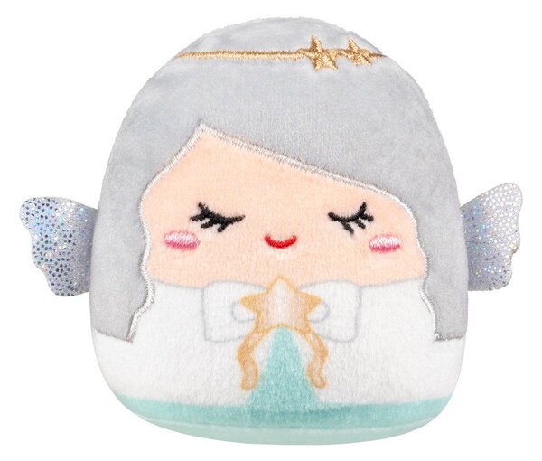 Adventní kalendář Micromallows – SQUISHMALLOWS