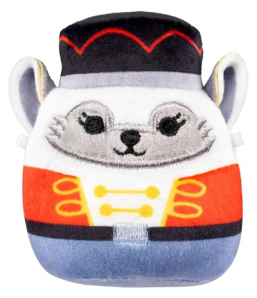 Adventní kalendář Micromallows – SQUISHMALLOWS