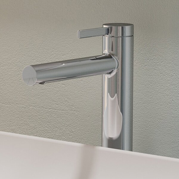 Hansgrohe Zesis S umyvadlová baterie stojící chrom 74731000