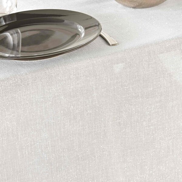 Ubrus 140x300 cm Strass – douceur d'intérieur
