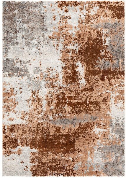 Breno Kusový koberec SIERRA 45611/200, 120x170 cm, Vícebarevné