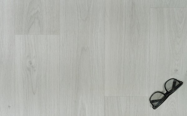 Beaulieu International Group, PVC podlaha - lino Livitex 2622, na míru, šíře 3m,4m,5m, šedá, filc, chodba / předsíň