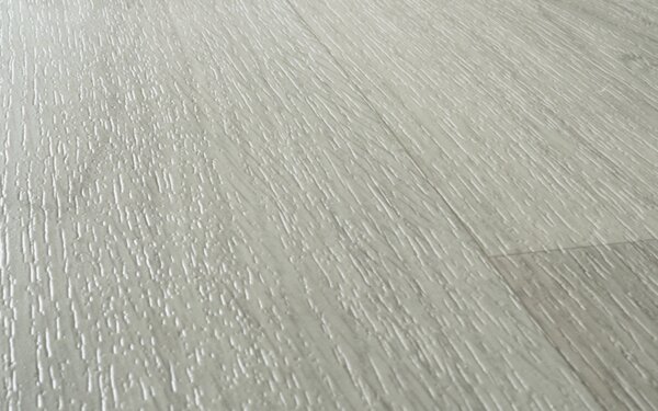 Beaulieu International Group, PVC podlaha - lino Livitex 2622, na míru, šíře 3m,4m,5m, šedá, filc, chodba / předsíň