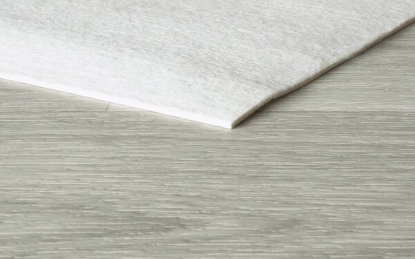 Beaulieu International Group, PVC podlaha - lino Livitex 2622, na míru, šíře 3m,4m,5m, šedá, filc, chodba / předsíň