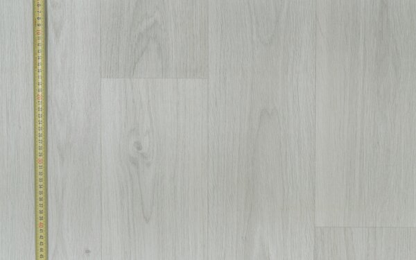 Beaulieu International Group, PVC podlaha - lino Livitex 2622, na míru, šíře 3m,4m,5m, šedá, filc, chodba / předsíň