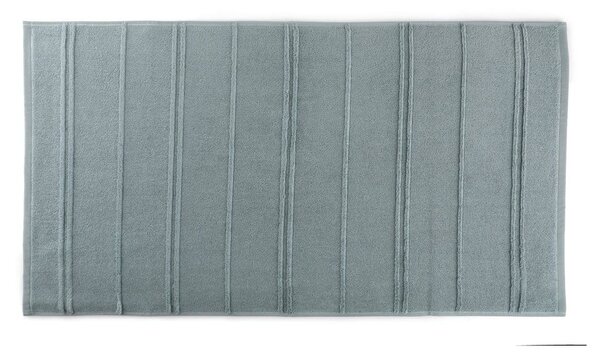 Zelené froté ručníky v sadě 2 ks 50x90 cm Arden – Foutastic