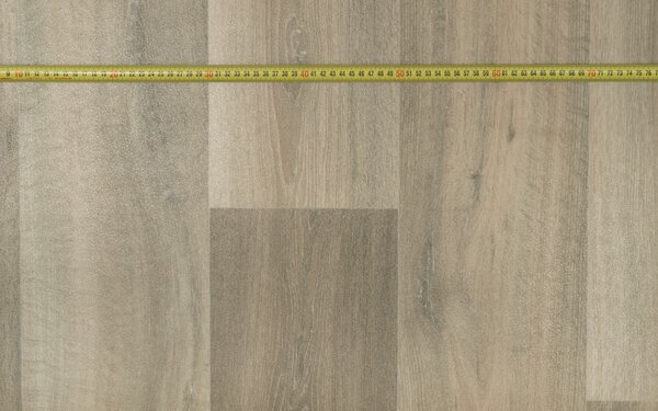 Beaulieu International Group, PVC podlaha - lino Livitex 2602, na míru, šíře 3m,4m, béžová, filc, chodba / předsíň