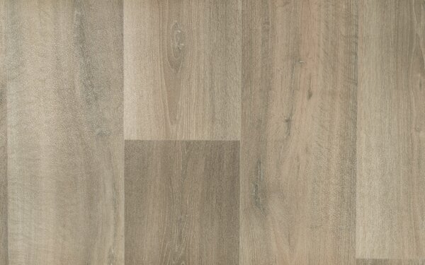 Beaulieu International Group, PVC podlaha - lino Livitex 2602, na míru, šíře 3m,4m, béžová, filc, chodba / předsíň