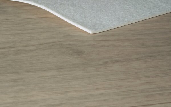 Beaulieu International Group, PVC podlaha - lino Livitex 2602, na míru, šíře 3m,4m, béžová, filc, chodba / předsíň