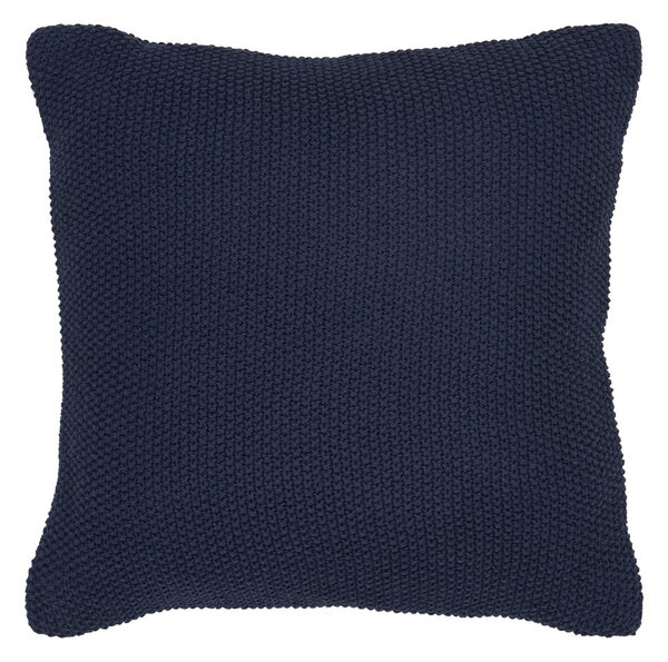 Dekorační polštář z recyklované bavlny 45x45 cm Santos – House Nordic