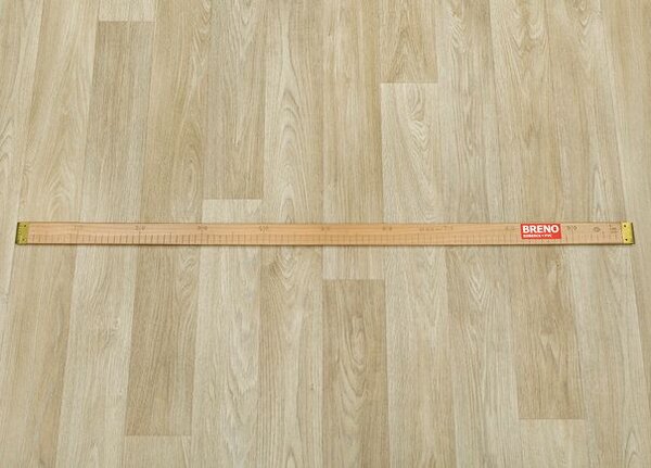 Breno PVC FLOORTEX Nimes 532, šíře 400 cm