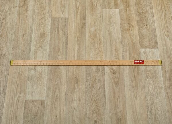 Breno PVC FLOORTEX Limoux 536, šíře 400 cm
