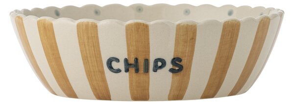 Kameninová mísa Chips Multi 2850 ml