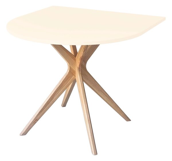 Jídelní stůl 90x90 cm Jubi – Ragaba