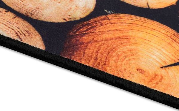 Breno Kusový koberec VIVA MAT W-1-MT, 60x90 cm, Vícebarevné