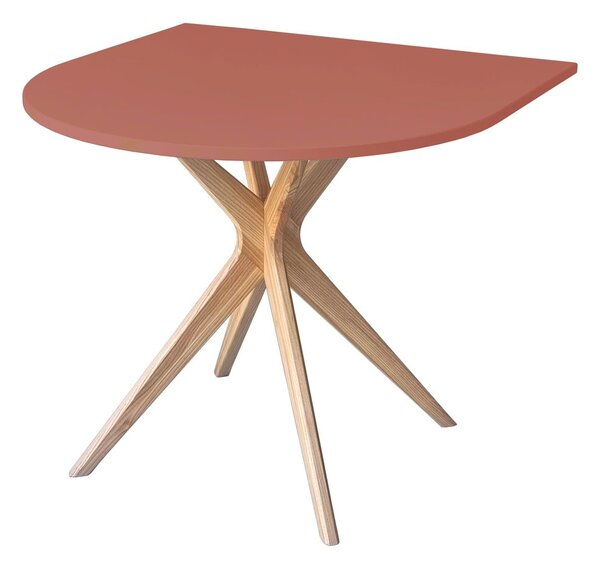 Jídelní stůl 90x90 cm Jubi – Ragaba