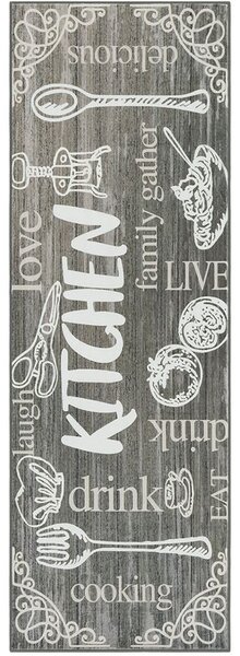 Breno Kusový koberec VIVA MAT W-1-D, 60x90 cm, Vícebarevné