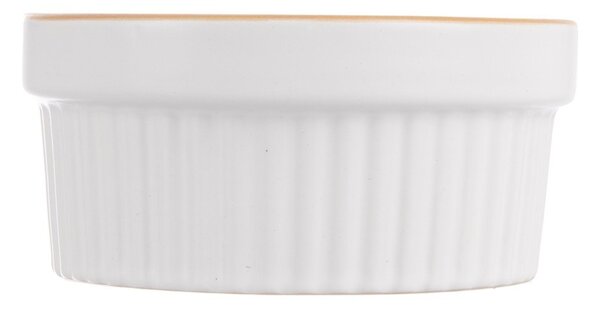 Keramické zapékací mísy v sadě 6 ks ramekin ø 11 cm Statek – Orion