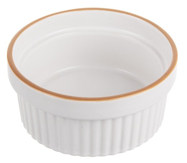 Keramické zapékací mísy v sadě 6 ks ramekin ø 11 cm Statek – Orion