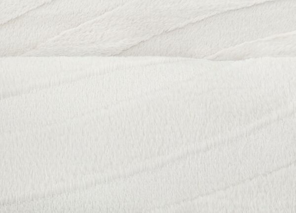 Breno Kusový koberec COMFORT 503/light taupe, 160x230 cm, Bílá