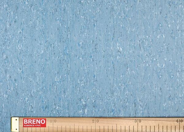 Breno PVC MIPOLAM Accord 0316 Malaren, šíře 200 cm
