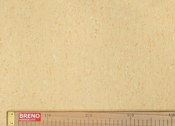 Breno PVC MIPOLAM Accord 0332 Dore, šíře 200 cm