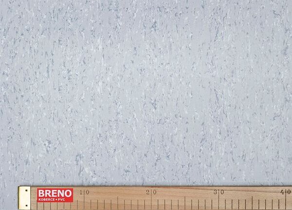 Breno PVC MIPOLAM Accord 0310 Huron, šíře 200 cm