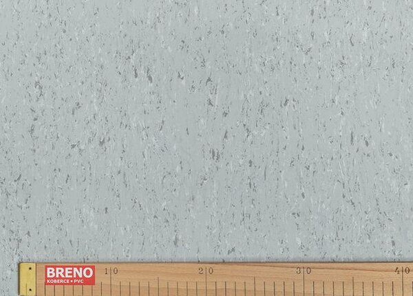 Breno PVC MIPOLAM Accord 0319 Toba, šíře 200 cm