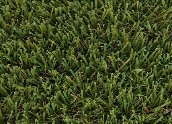 Breno Umělá tráva ALBATROSS, šíře 400 cm, Zelená