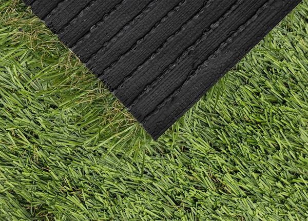 Breno Umělá tráva ALCOYA 6146, šíře 400 cm, Zelená
