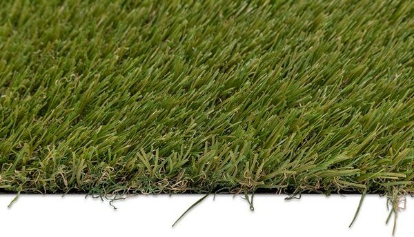 Breno Umělá tráva PROSPER, šíře 400 cm, Zelená