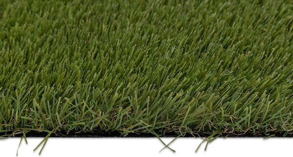 Breno Umělá tráva ALBATROSS, šíře 400 cm, Zelená
