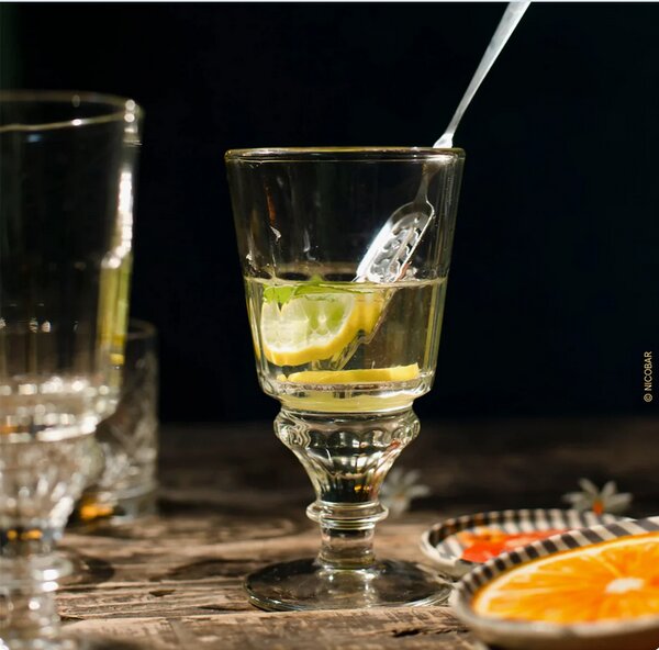 Sklenička Absinthe 0,3L