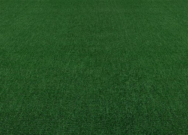 Breno Umělá tráva POLO 7275, šíře 400 cm, Zelená