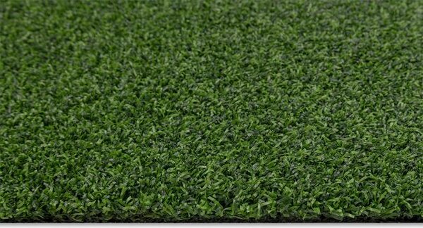 Breno Umělá tráva ROYAL GREEN, šíře 200 cm, Zelená