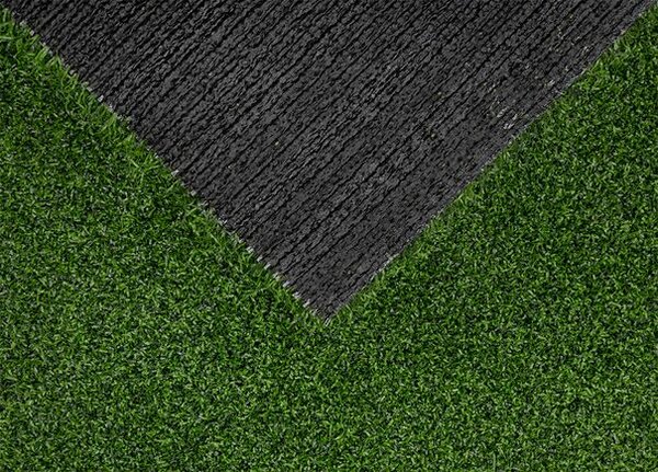 Breno Umělá tráva ROYAL GREEN, šíře 200 cm, Zelená