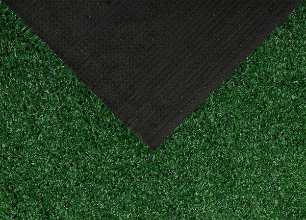 Breno Umělá tráva POLO 7275, šíře 400 cm, Zelená