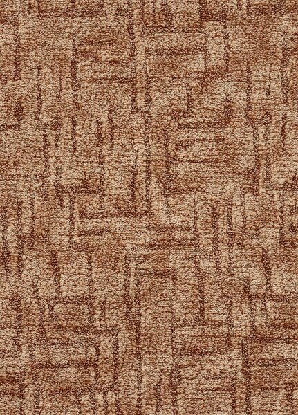 Breno Metrážový koberec DOBRO 65 (Ecoluxe), šíře 400 cm, Béžová/Vícebarevné