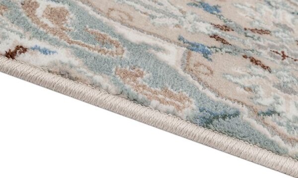 Breno Kusový koberec SENSI DARCY Light Beige, 120x180 cm, Vícebarevné