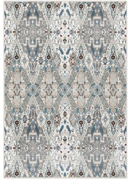 Breno Kusový koberec SENSI DARCY Light Beige, 120x180 cm, Vícebarevné