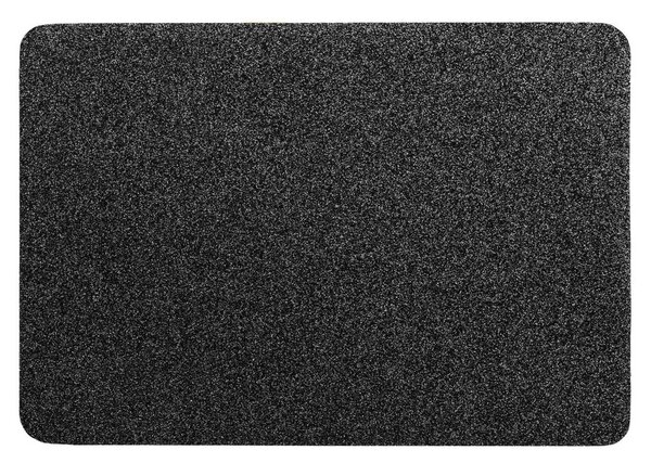 Plastové prostírání 30x44 cm Glitter – douceur d'intérieur