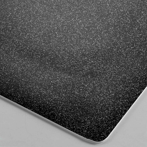 Plastové prostírání 30x44 cm Glitter – douceur d'intérieur