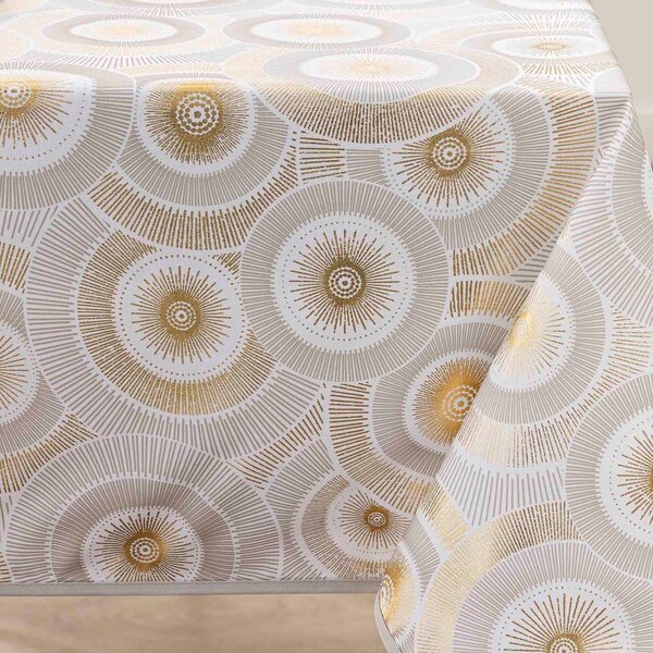 Ubrus 145x240 cm Eclipse – douceur d'intérieur