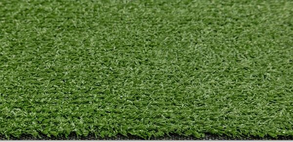 Breno Umělá tráva RIVIERA, šíře 400 cm, Zelená