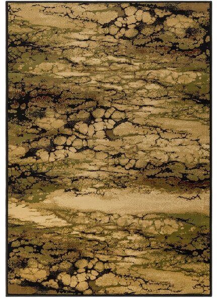 Breno Kusový koberec STANDARD NIGELLA Sand, 60x120 cm, Vícebarevné