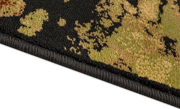 Breno Kusový koberec STANDARD NIGELLA Sand, 60x120 cm, Vícebarevné
