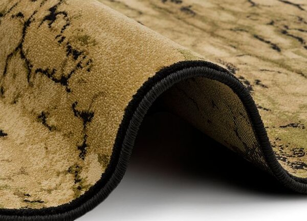 Breno Kusový koberec STANDARD NIGELLA Sand, 60x120 cm, Vícebarevné